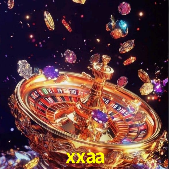 xxaa Instalar Logo 2