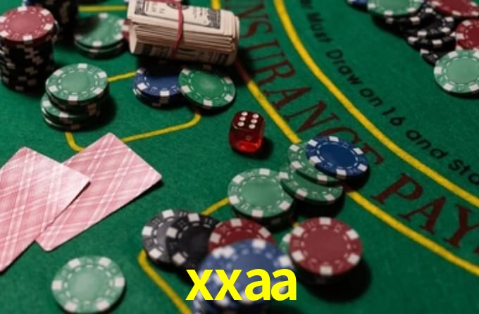Odds Competitivas xxaa