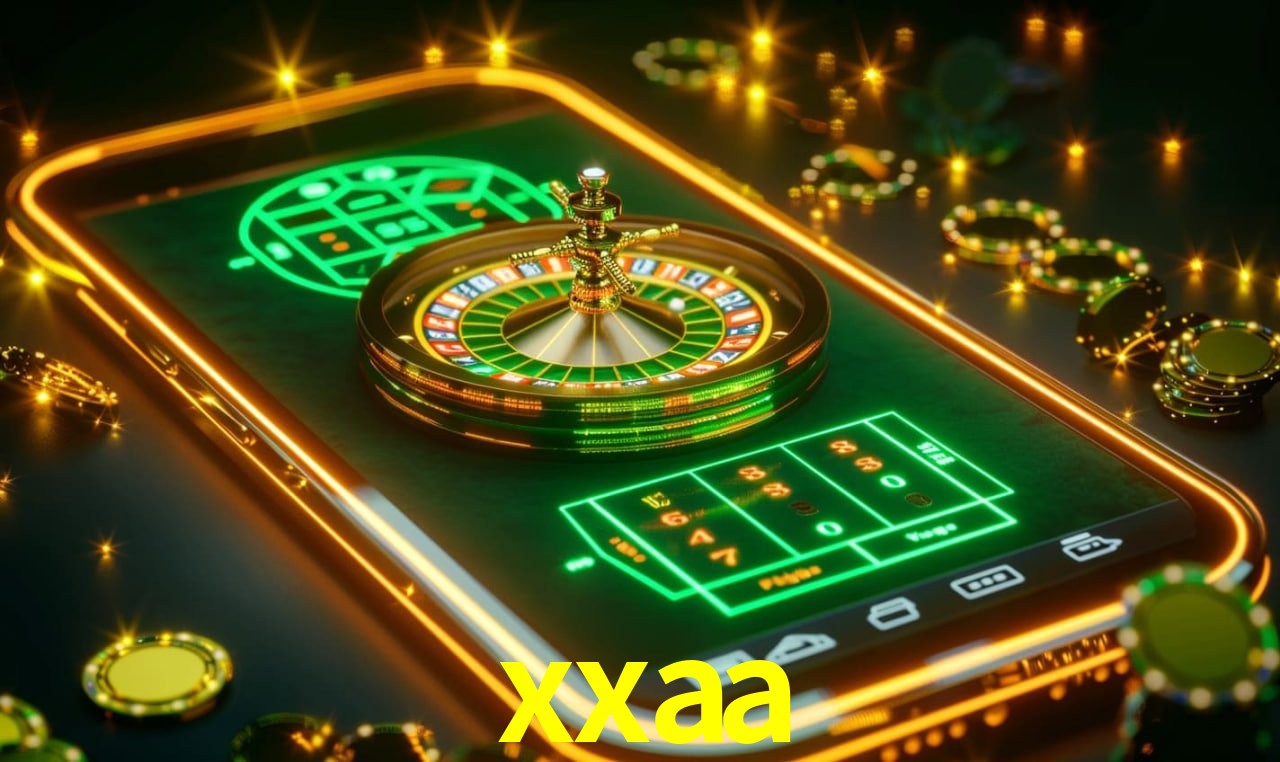 xxaa Instalar Logo 1