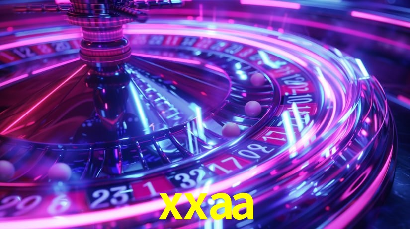 xxaa Logo 3